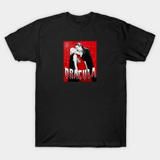 Dracula T-Shirt